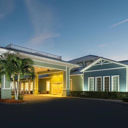 Residence Inn By Marriott Cape Canaveral Cocoa Beach Eksteriør bilde