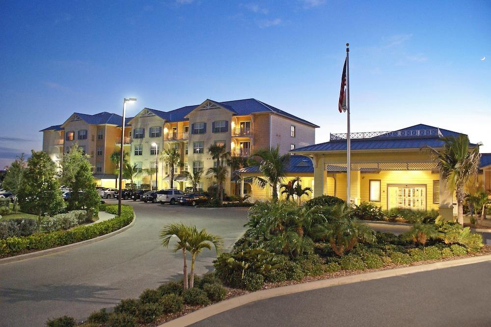 Residence Inn By Marriott Cape Canaveral Cocoa Beach Eksteriør bilde