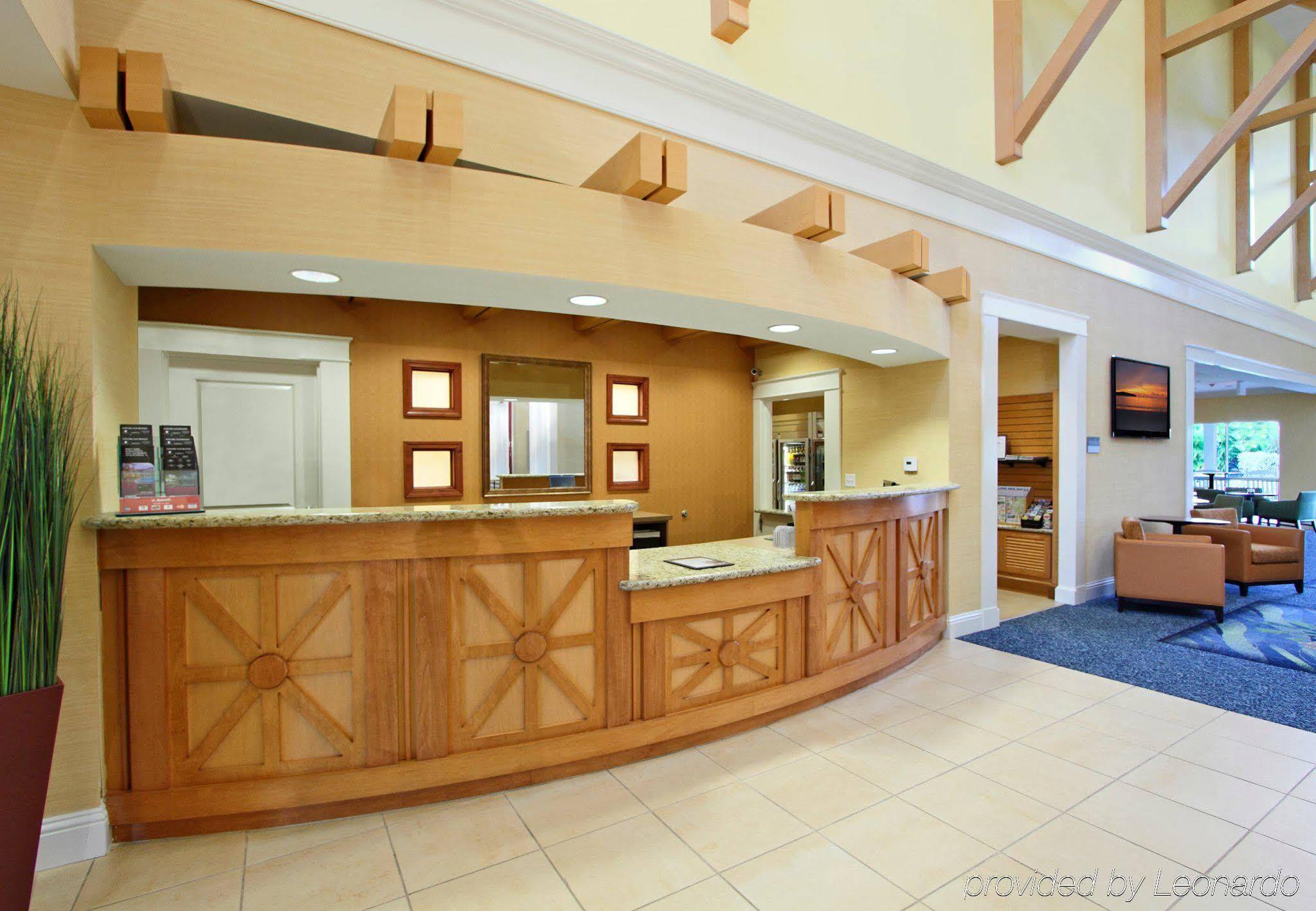 Residence Inn By Marriott Cape Canaveral Cocoa Beach Eksteriør bilde
