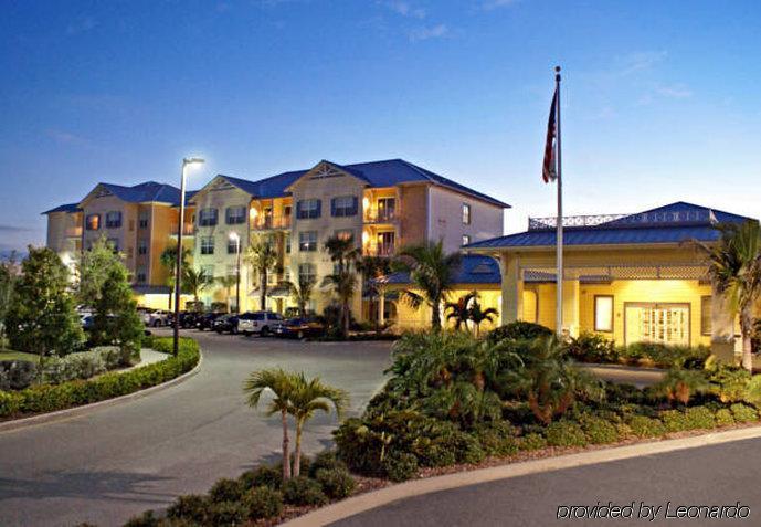 Residence Inn By Marriott Cape Canaveral Cocoa Beach Eksteriør bilde