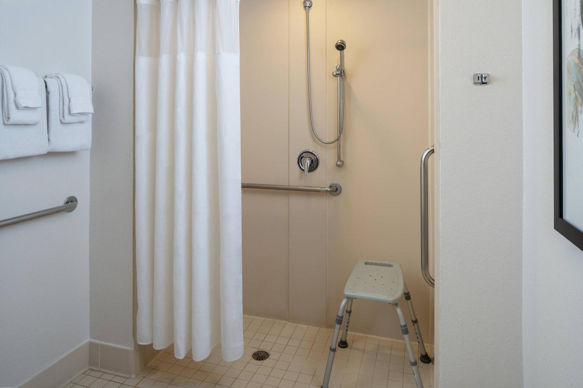 Residence Inn By Marriott Cape Canaveral Cocoa Beach Eksteriør bilde