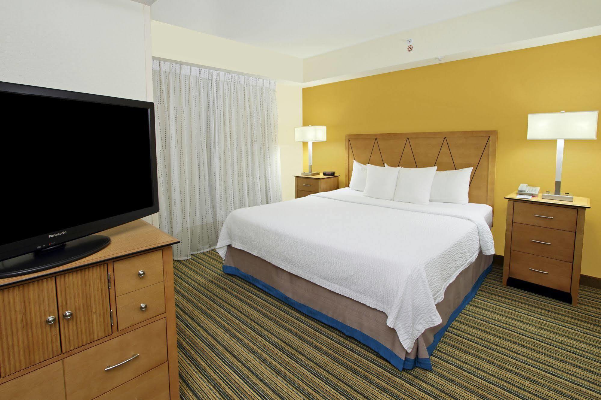 Residence Inn By Marriott Cape Canaveral Cocoa Beach Eksteriør bilde