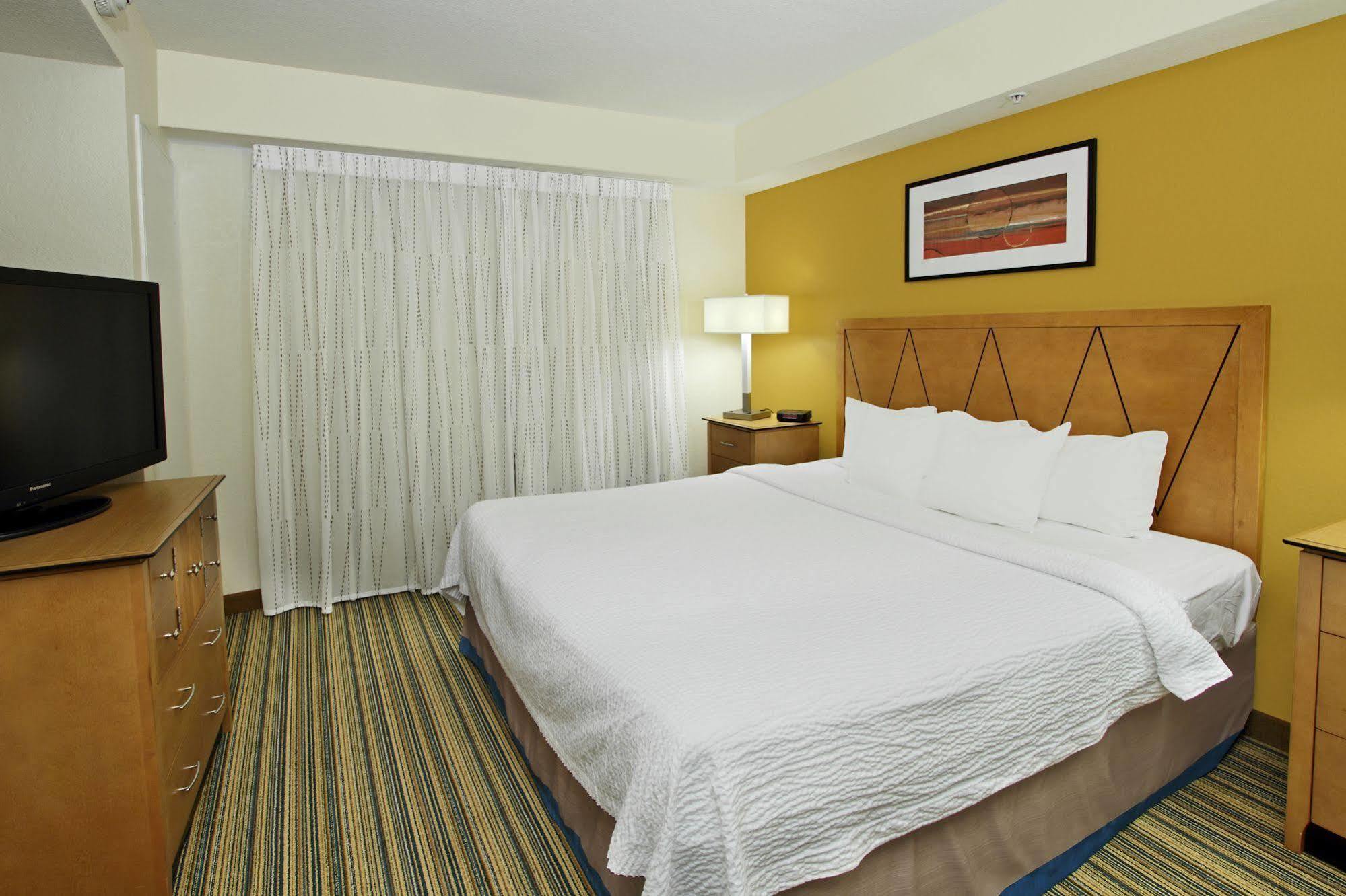 Residence Inn By Marriott Cape Canaveral Cocoa Beach Eksteriør bilde